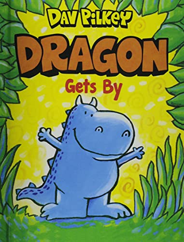 9781690384915: Dragon Gets By: An Acorn Book