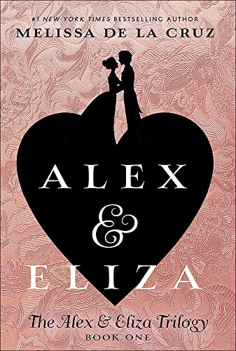 9781690386896: Alex and Eliza: 1 (Alex & Eliza Trilogy)