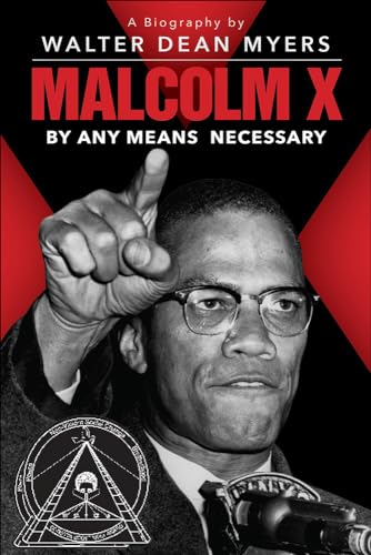 Imagen de archivo de Malcolm X: By Any Means Necessary a la venta por Revaluation Books