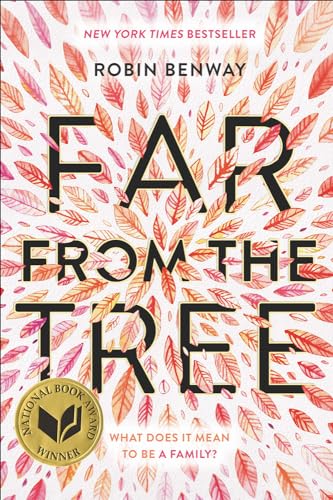 Beispielbild fr Far from the Tree zum Verkauf von ThriftBooks-Atlanta