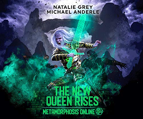 Beispielbild fr The New Queen Rises (Metamorphosis Online, 2) zum Verkauf von Buchpark