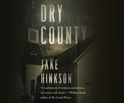 9781690557241: Dry County: A Novel