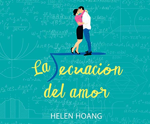 Stock image for La ecuacin del amor/ The Kiss Quotient for sale by Revaluation Books