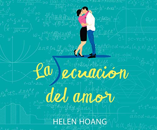 Beispielbild fr La ecuacin del amor/ The Kiss Quotient zum Verkauf von Revaluation Books