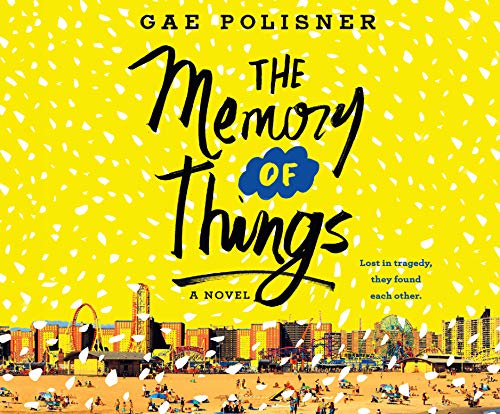9781690561248: The Memory of Things