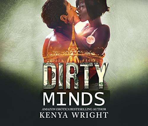 Stock image for Dirty Minds: An Interracial Russian Mafia Romance for sale by Revaluation Books