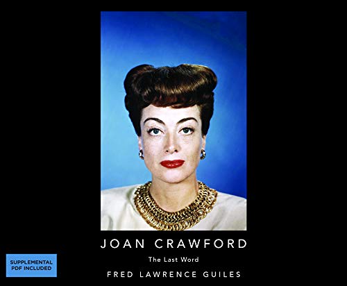 Stock image for Joan Crawford: The Last Word for sale by Revaluation Books