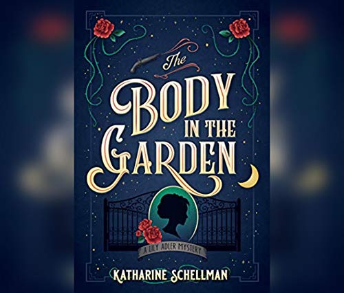 Stock image for The Body in the Garden for sale by Revaluation Books