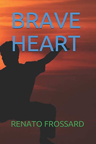Stock image for Brave Heart for sale by THE SAINT BOOKSTORE