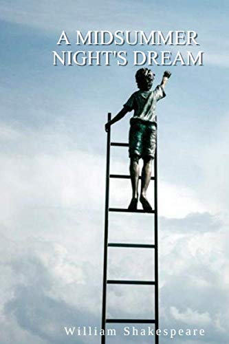 Beispielbild fr A Midsummer Night's Dream: New Print 2019 Edition zum Verkauf von Revaluation Books