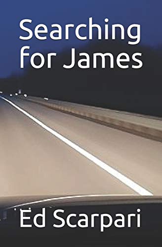 Beispielbild fr Searching for James zum Verkauf von Lucky's Textbooks