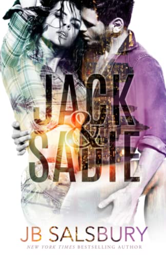 Beispielbild fr Jack & Sadie zum Verkauf von BooksRun