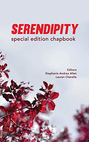 Stock image for Serendipity: Special Edition Chapbook for sale by ThriftBooks-Atlanta