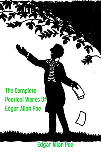 Imagen de archivo de The Complete Poetry of Edgar Allan Poe: New Eition a la venta por Revaluation Books