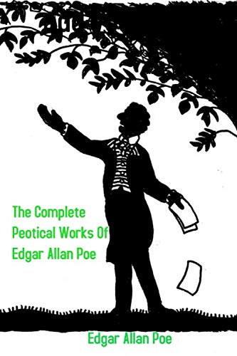 Stock image for The Complete Poetry of Edgar Allan Poe: New Eition for sale by Revaluation Books