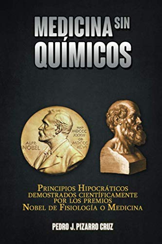 Imagen de archivo de Medicina sin qumicos a la venta por Revaluation Books