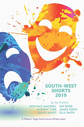 Stock image for South-West Shorts 2019 for sale by ALLBOOKS1