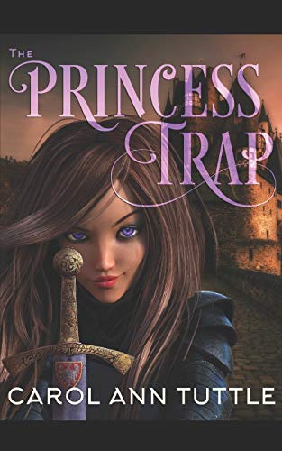 Stock image for The Princess Trap for sale by Lucky's Textbooks