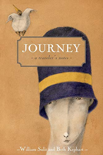 Stock image for Journey : A Traveler's Notes for sale by Better World Books