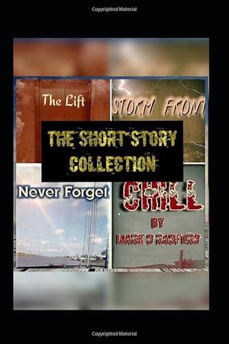 9781690993810: Short Story Collection 1