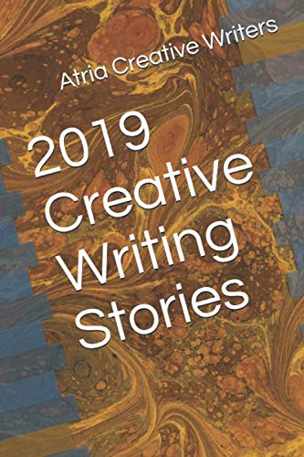 Imagen de archivo de 2019 Creative Writing Stories a la venta por Books From California