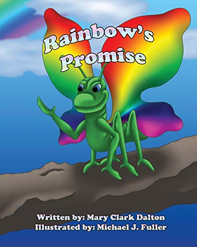 Stock image for Rainbow's Promise (The Rainbow's Promise) for sale by Lucky's Textbooks