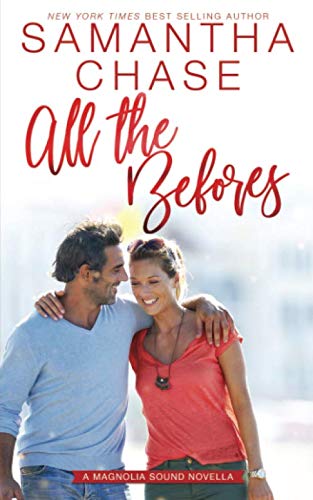 9781691074808: All the Befores: A Magnolia Sound Novella