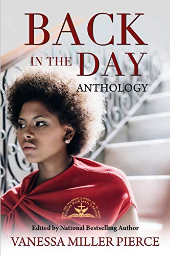 Imagen de archivo de Back In The Day Anthology a la venta por ThriftBooks-Atlanta