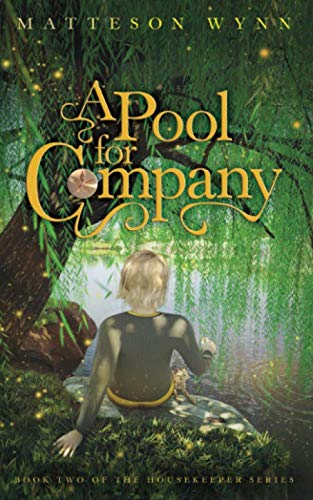 9781691084678: A Pool for Company (Housekeeper Series)