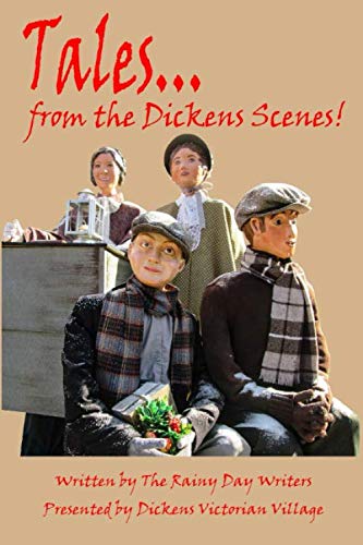 Imagen de archivo de Tales from the Dickens Scenes a la venta por Bookmonger.Ltd