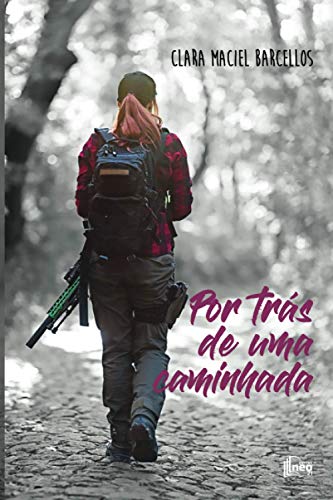 Stock image for Por tr ¡s de uma caminhada (Portuguese Edition) [Soft Cover ] for sale by booksXpress