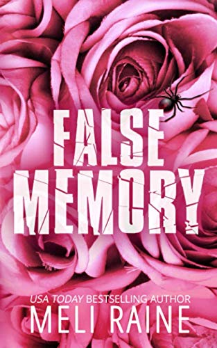 Stock image for False Memory for sale by SecondSale