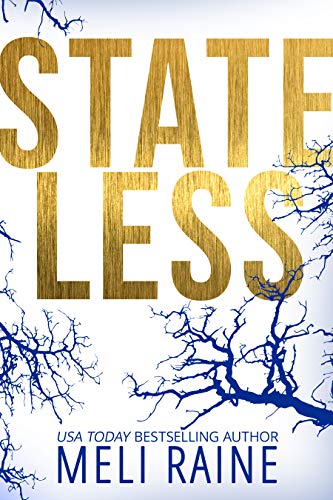 Stock image for Stateless (Stateless #1) for sale by SecondSale