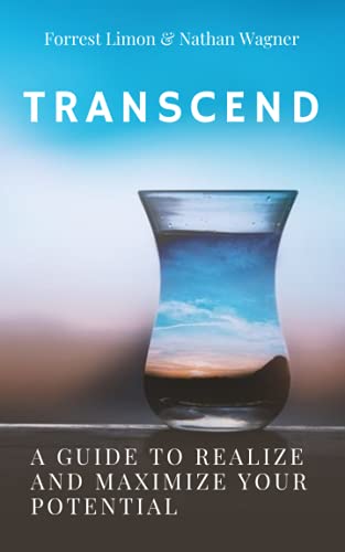 Imagen de archivo de Transcend: A Guide to Realizing and Maximizing Your Potential a la venta por SecondSale