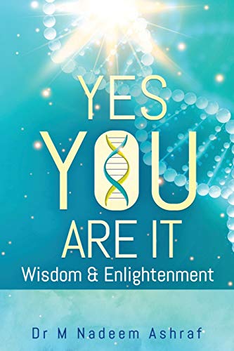 Stock image for Yes You Are It: Wisdom & Enlightment for sale by Lucky's Textbooks