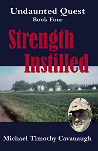 Stock image for Strength Instilled (Undaunted Quest) for sale by Revaluation Books