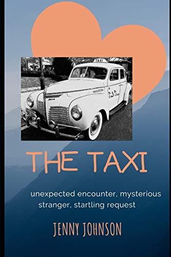 Beispielbild fr The Taxi zum Verkauf von Lucky's Textbooks