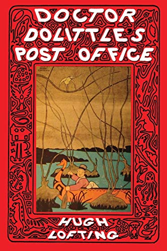 9781691421732: Doctor Dolittle's Post Office