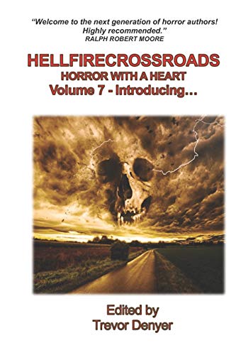 Imagen de archivo de HELLFIRE CROSSROADS: Introducing. a la venta por Lucky's Textbooks