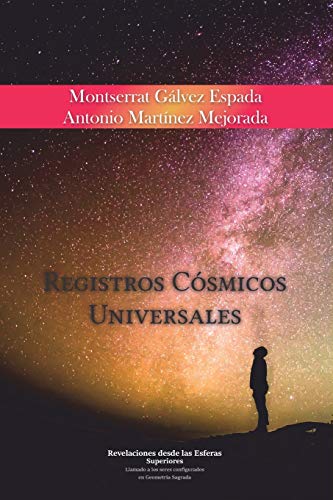 Stock image for Registros Csmicos Universales (Spanish Edition) for sale by Lucky's Textbooks