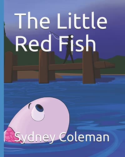 Stock image for The Little Red Fish (Life's Little Lessons) for sale by SecondSale