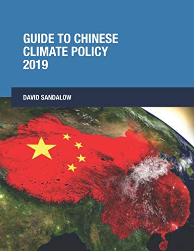 Stock image for Guide to Chinese Climate Policy for sale by WorldofBooks