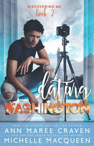 Stock image for Dating Washington (Discovering Me) for sale by Revaluation Books
