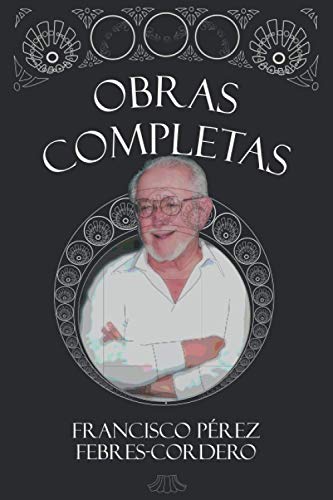 Stock image for Obras completas (Spanish Edition) for sale by Lucky's Textbooks