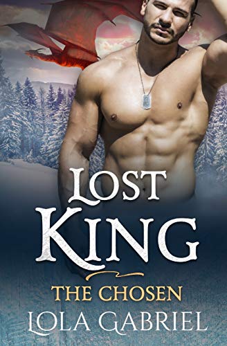 Stock image for Lost King: The Chosen