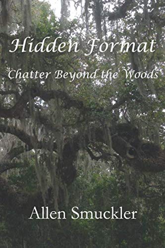 Beispielbild fr Hidden Format: Chatter Beyond the Woods zum Verkauf von ThriftBooks-Atlanta