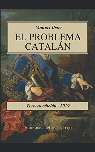 Stock image for El problema cataln for sale by Revaluation Books