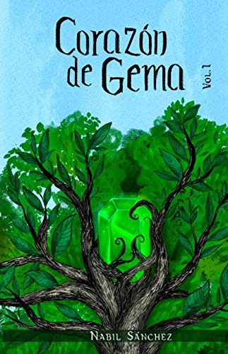 Stock image for Corazn de Gema (TRILOGA DEL CORAZN) for sale by Revaluation Books