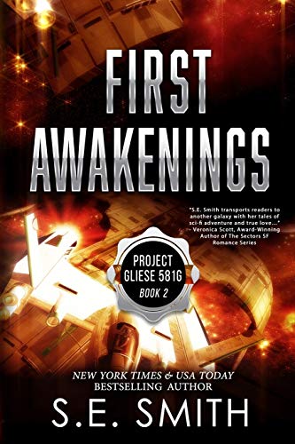 9781691701858: First Awakenings