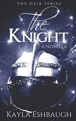 Beispielbild fr The Knight: The Heir Series Novella Book: 1 (The Heir Chronicles) zum Verkauf von Lucky's Textbooks